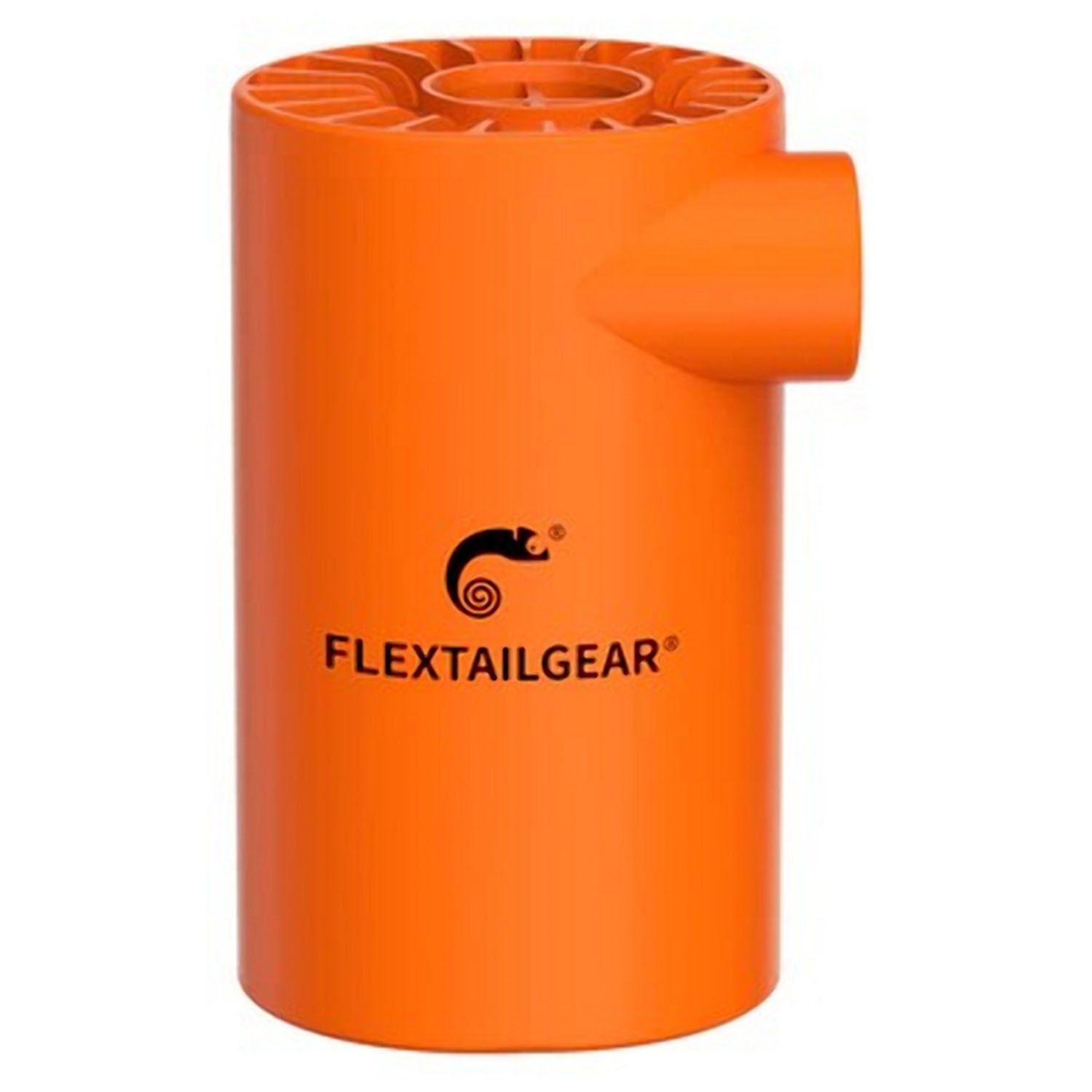 Насос Портативный Flextail Evo Pump Orange (Б/Р)