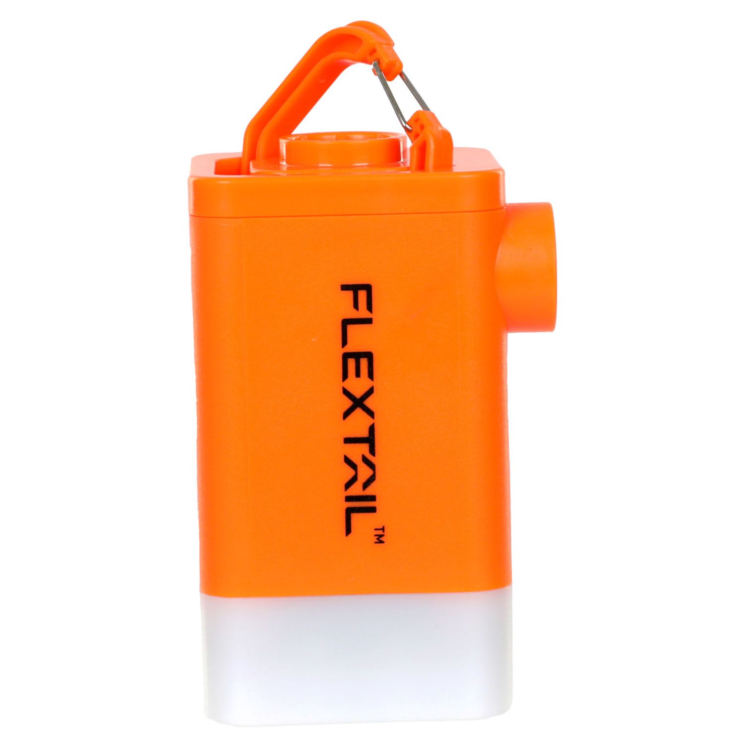 Насос Портативный Flextail Max Pump 2 Plus Orange (Б/Р)