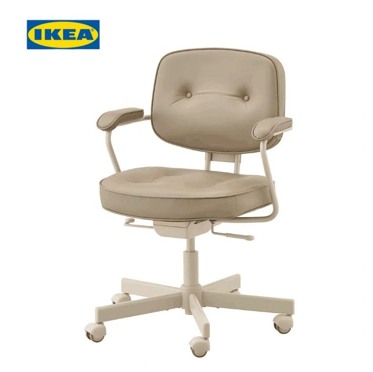 Кресло икеа алефьелль. Компьютерное кресло ikea эрвфьеллет. Ikea alefjall. Alefjäll алефьелль. Ikea alefjall.