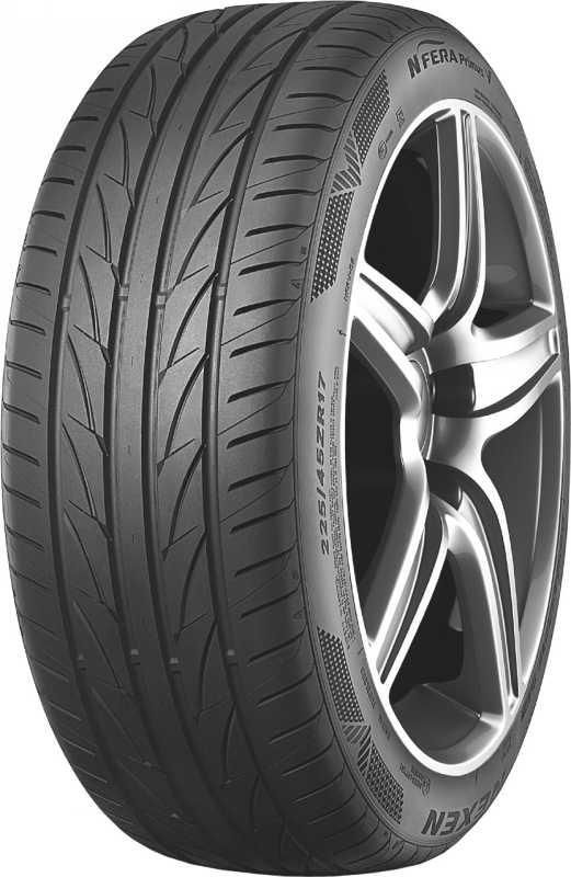 Nexen Nexen NFera Primus V Шины  летние 225/40  R18 92W