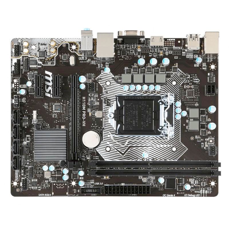 H110m d