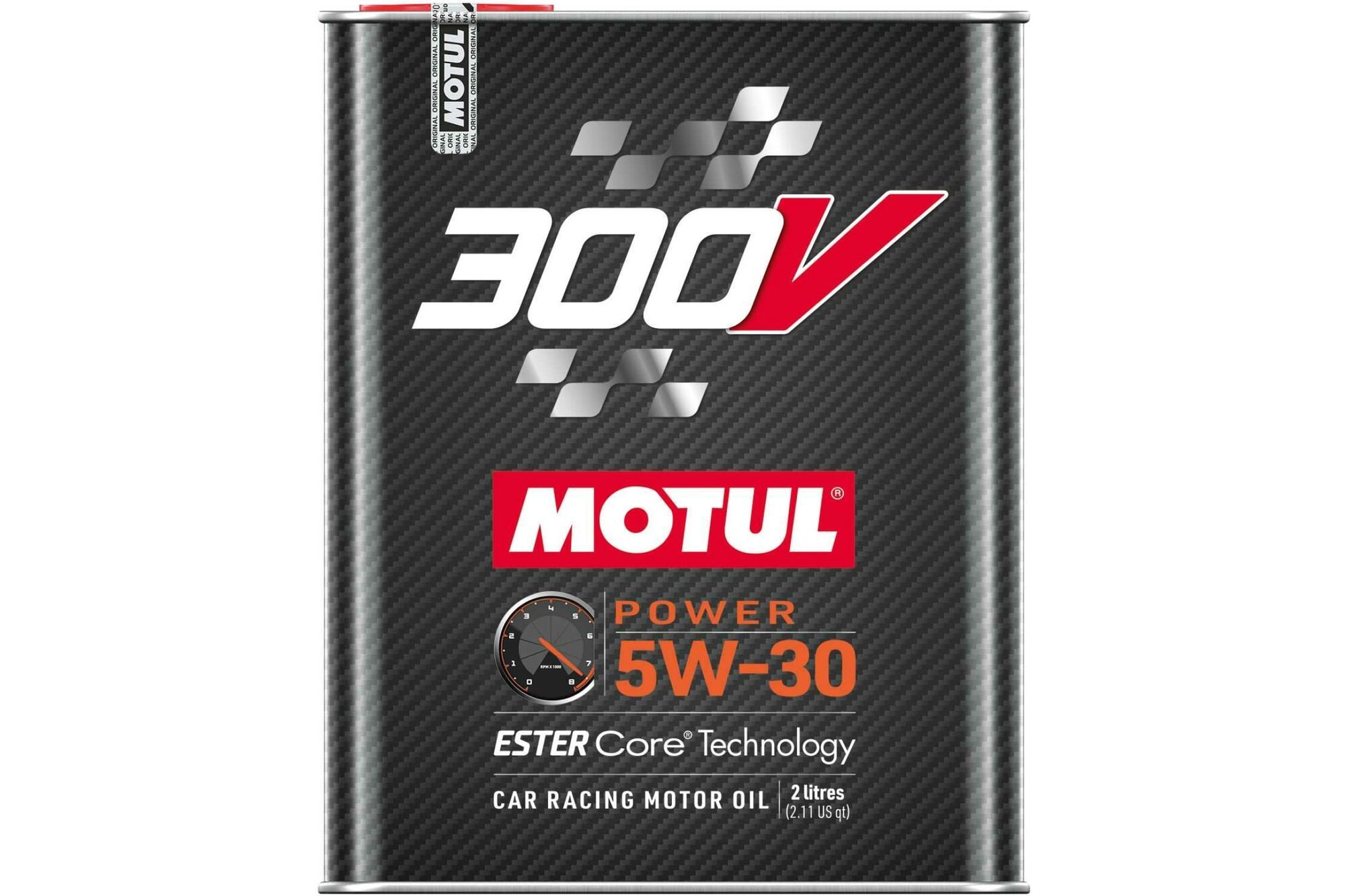 Купить Масло Motul 5w 30