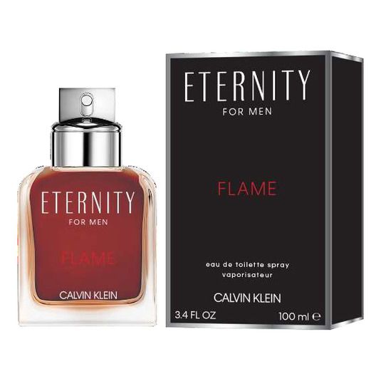 Calvin Klein Eternity Flame For Men 100 1614904879