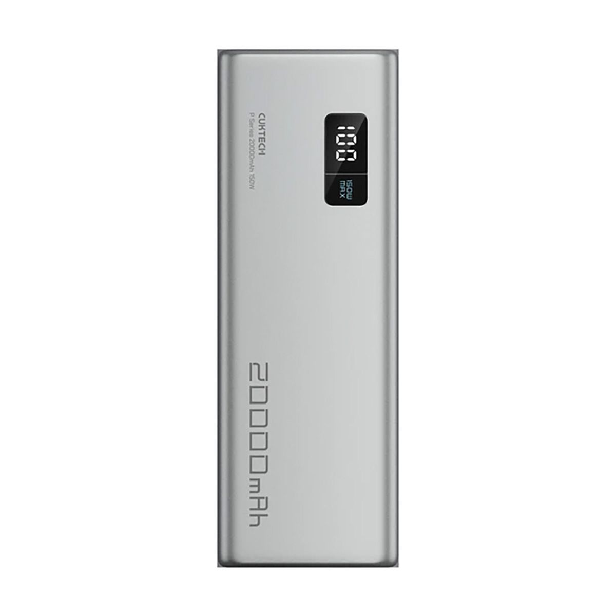 ВнешнийаккумуляторCUKTECHPB200,85ВтPowerBank2C1A(NO.15SE)