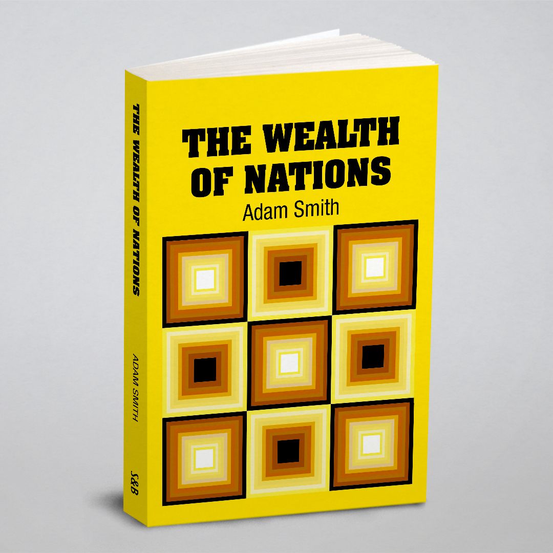 The Wealth of Nations