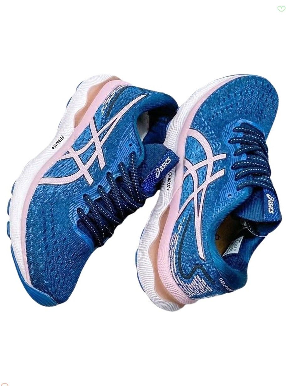 ASICS GEL Nimbus 24 OZON 1577884419