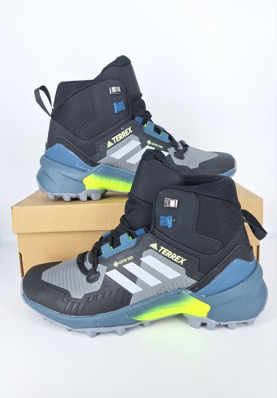 КроссовкиadidasSportswearTerrexSwiftR3Gtx