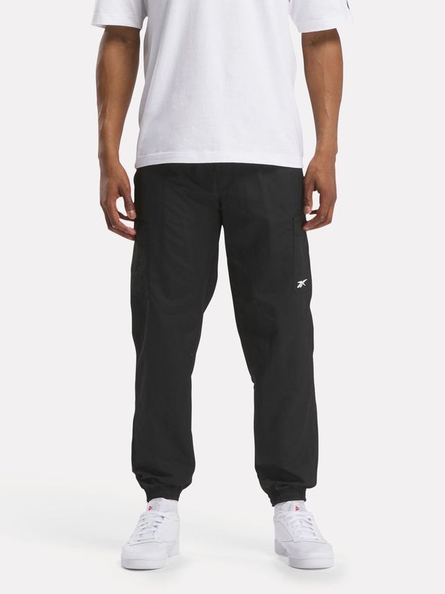 Брюки спортивные CL UNIFORM WOVEN CARGO PANT