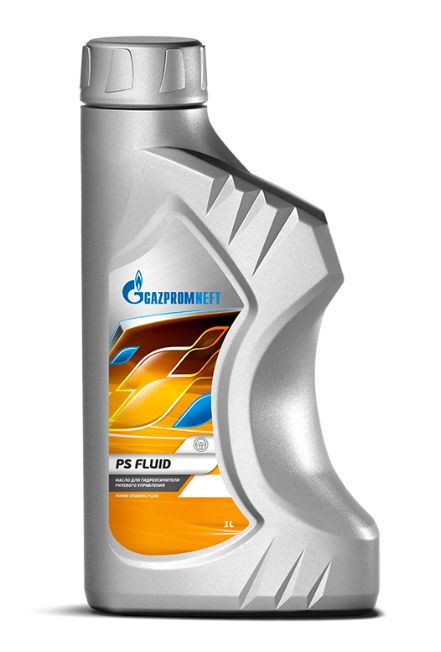 Масло Gazpromneft PS Fluid 1л