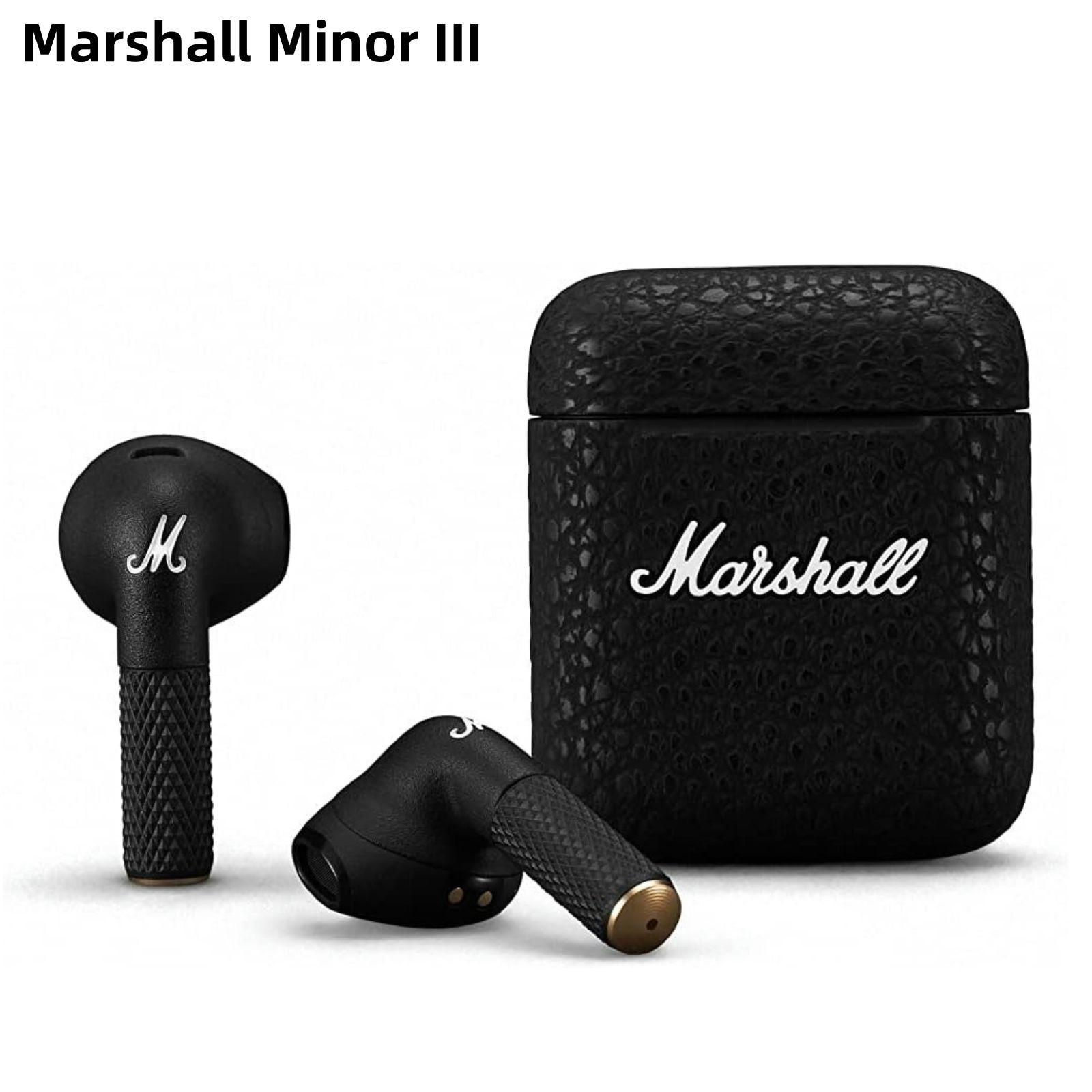 Наушники Marshall Minor 4 Купить