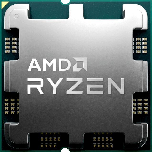 Процессор CPU AMD Ryzen 9 7950X3D AM5 (100-000000908) (4.2GHz/AMD Radeon) OEM