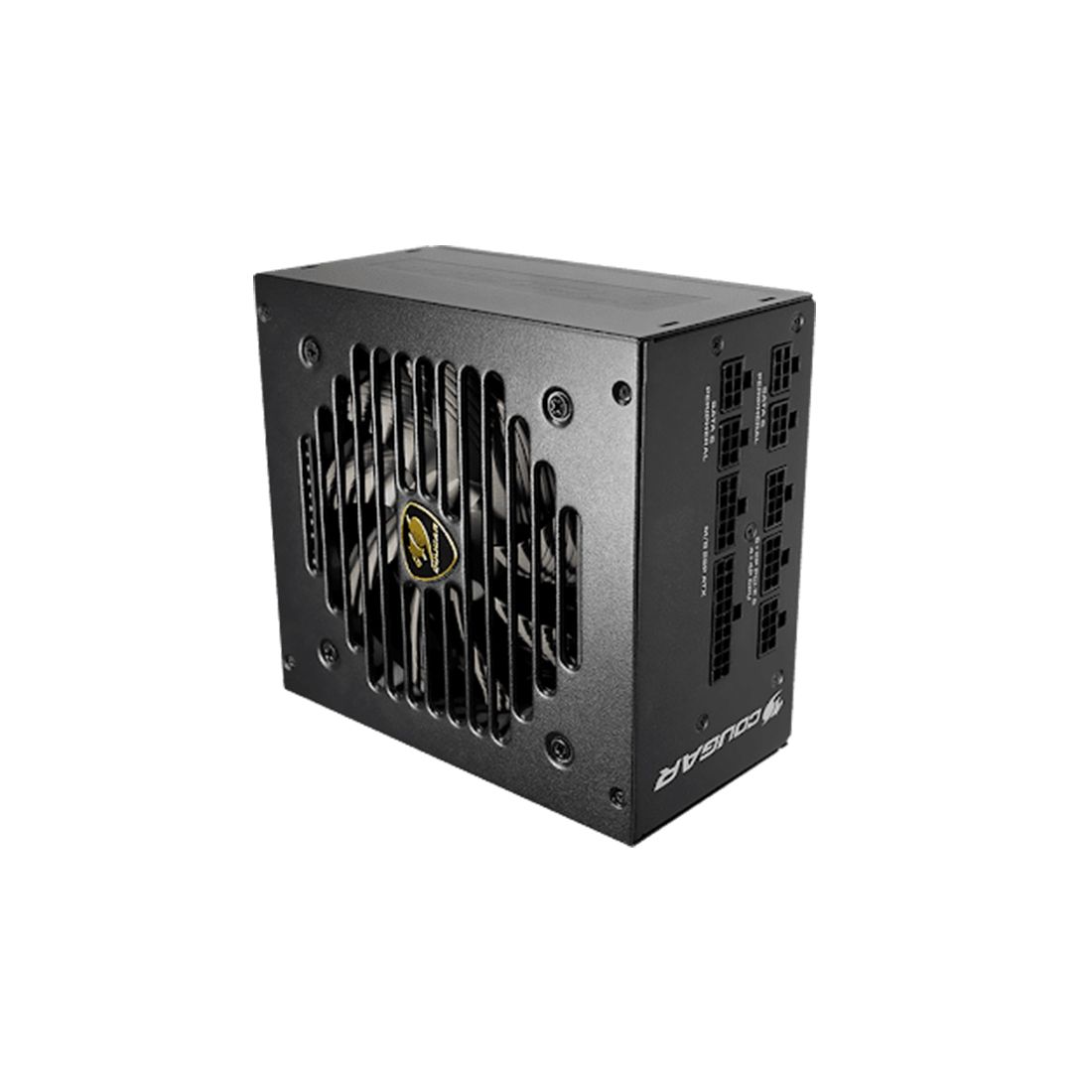 Cougar 850w gold