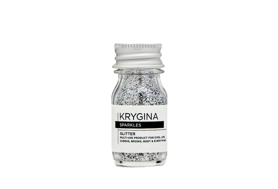 Mультифункциональные блестки KRYGINA COSMETICS Sparkles