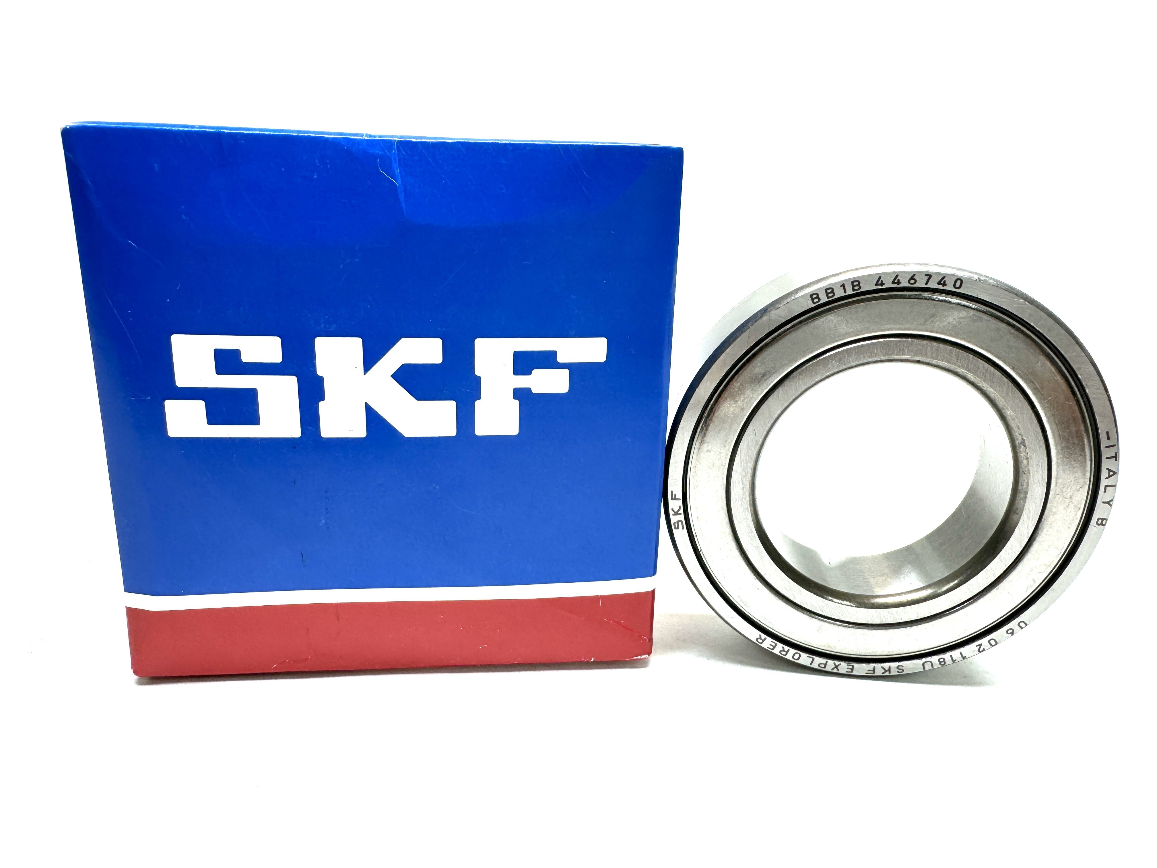 SKF Подшипник полуоси, арт. BB1B446740, 1 шт.