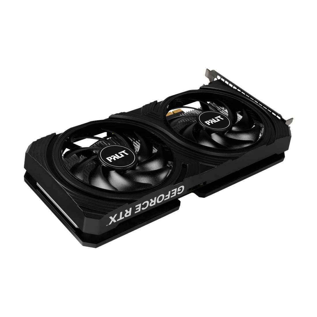 Palit rtx4060 infinity