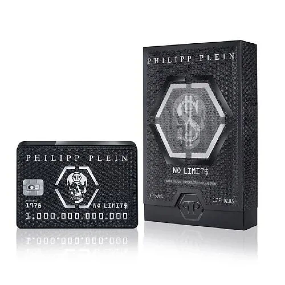 Духи philipp plein