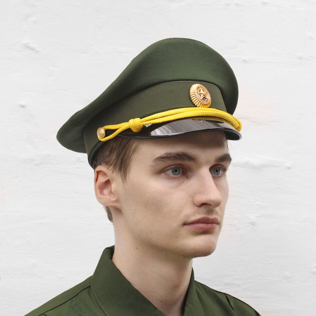 Головной убор форменный VOEN...