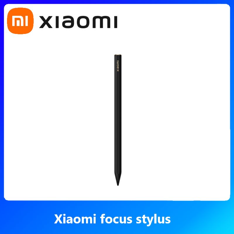 СтилусXiaomiFocusstylusдляXiaomiMiPad6Max14черный