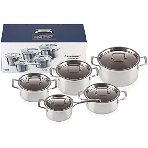 Le Creuset Набор посуды для приготовления