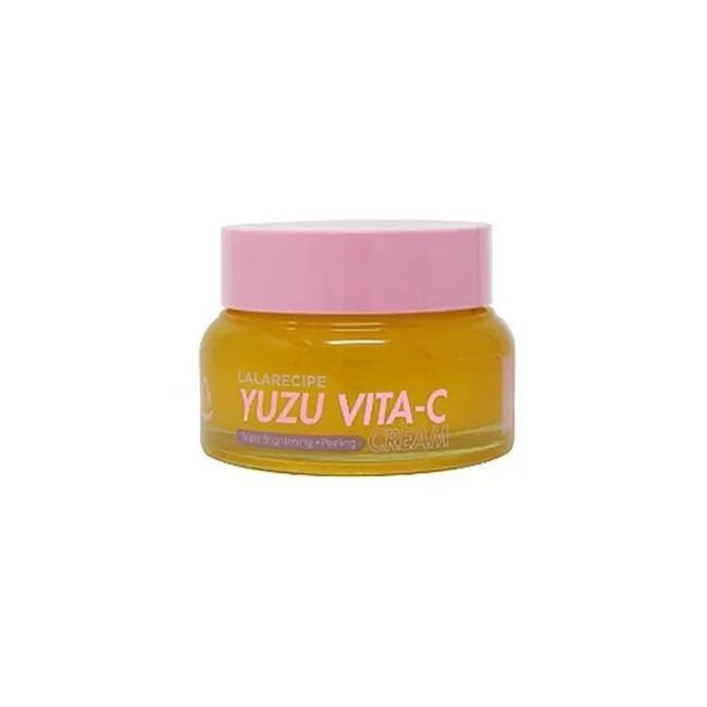 Lalarecipe yuzu self. Lalarecipe Yuzu Vita-c Ampoule. Юзни таранглаштириш крем. Lalarecipe Yuzu Vita c Eye Serum. Крем юз терини тортиш