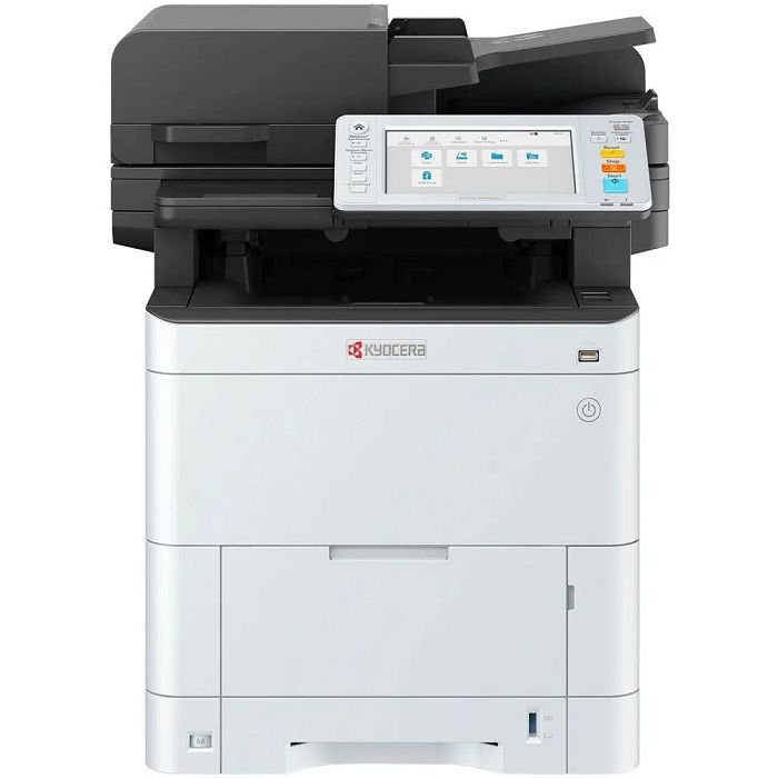 Мфу лазерный kyocera ecosys ma2001 Мфу лазерный kyocera ecosys ma2001