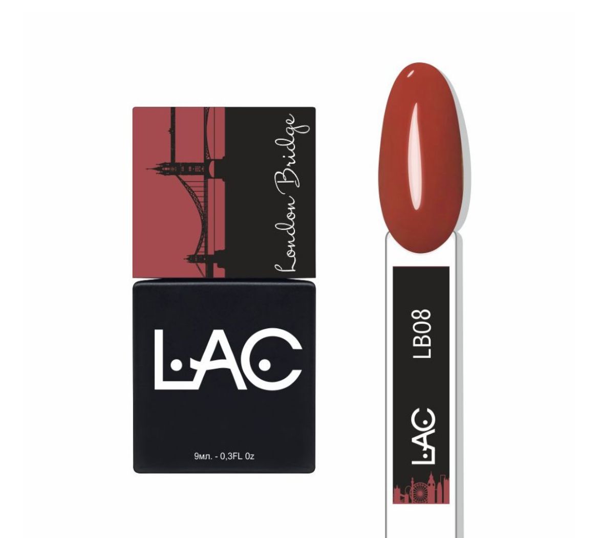 Лаки lac