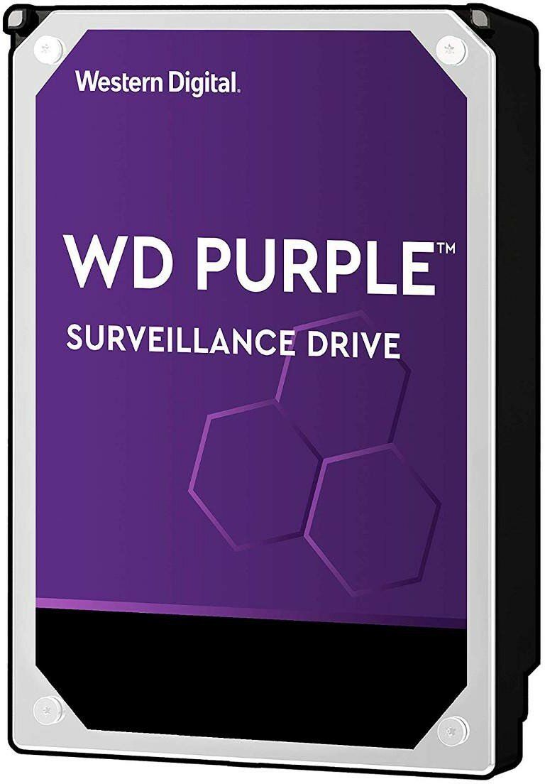 10 Tb Жесткий Диск Purple Купить