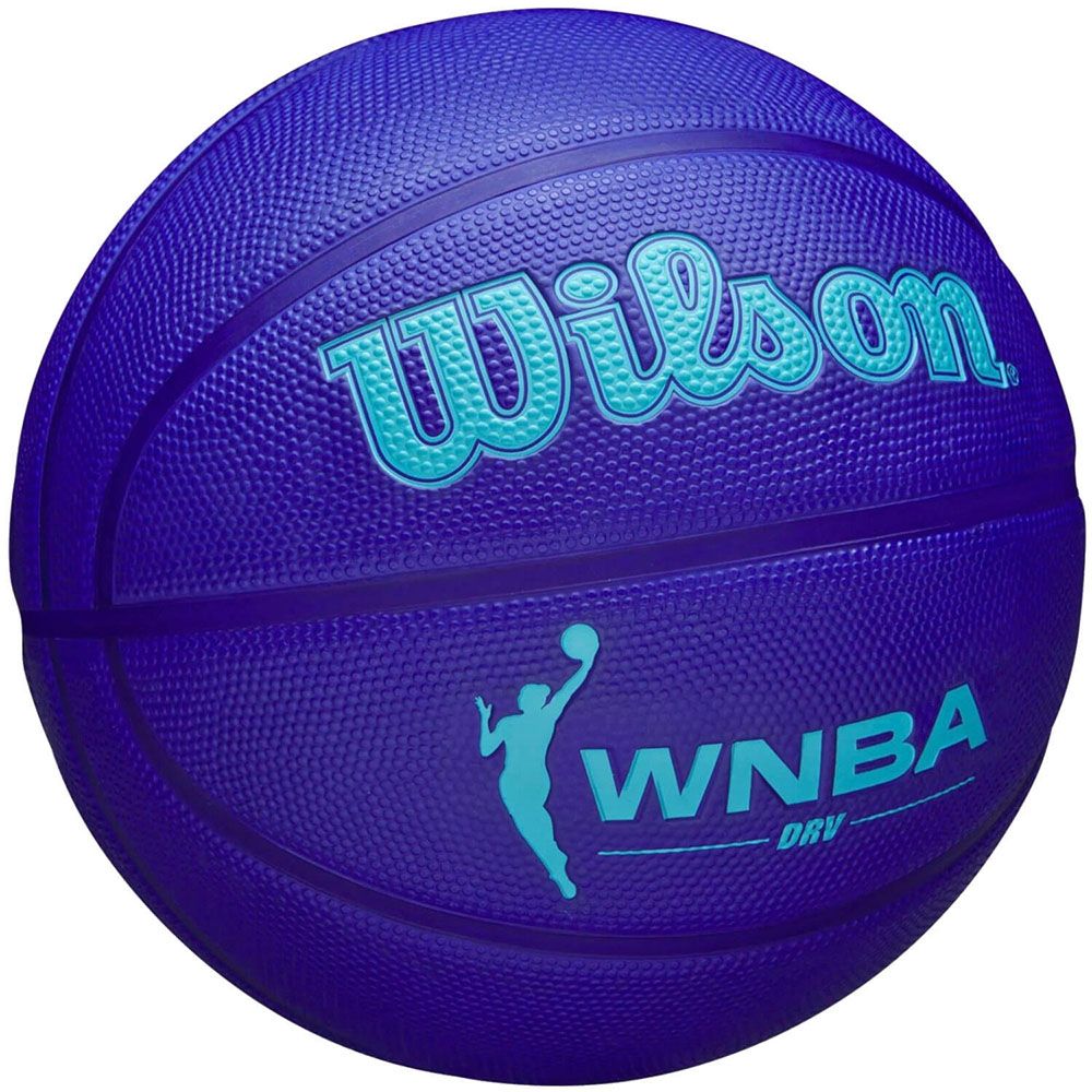 Мяч баскетбольный Wilson WNBA DRV WZ3006601, размер 6