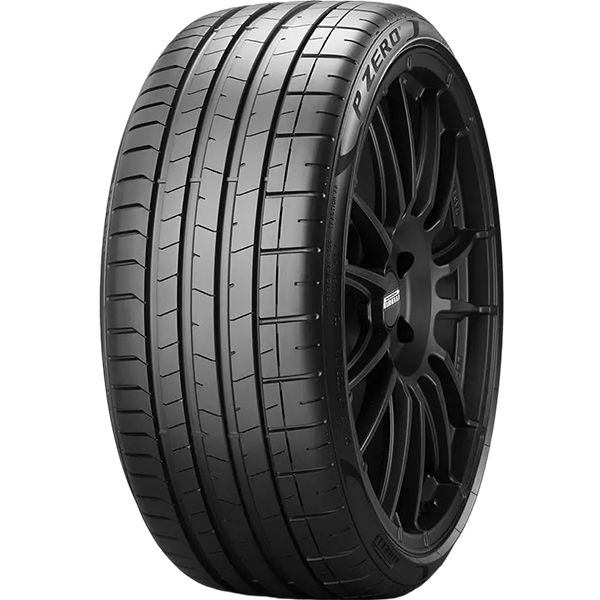 Pirelli P Zero PZ4  Шины  летние 235/55  R18 100V