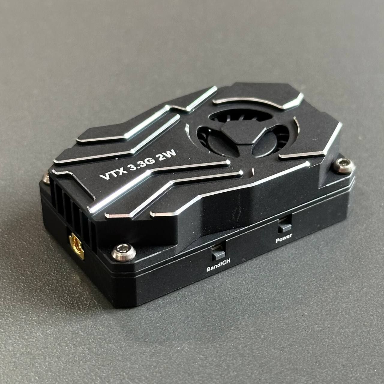 iFlight Blitz 3.3GHz 2W VTX transmitter