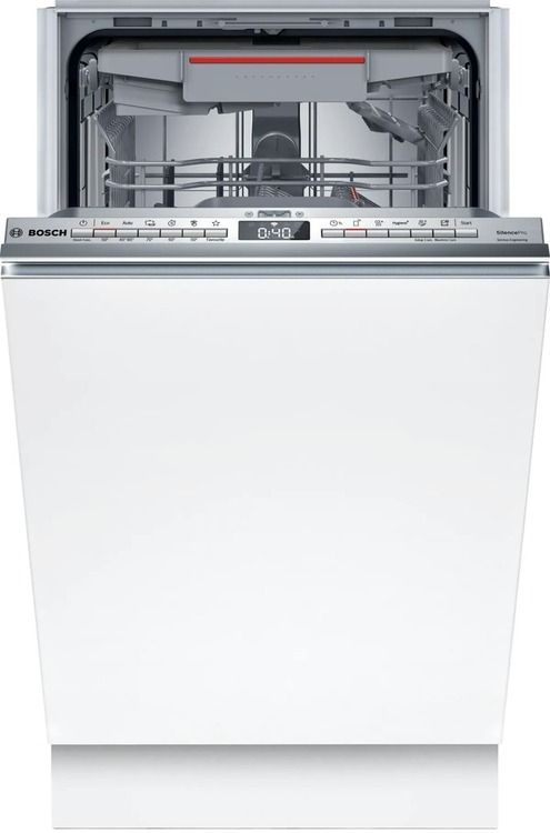 Посудомоечная машина встраиваемая BOSCH SPV6EMX65Q