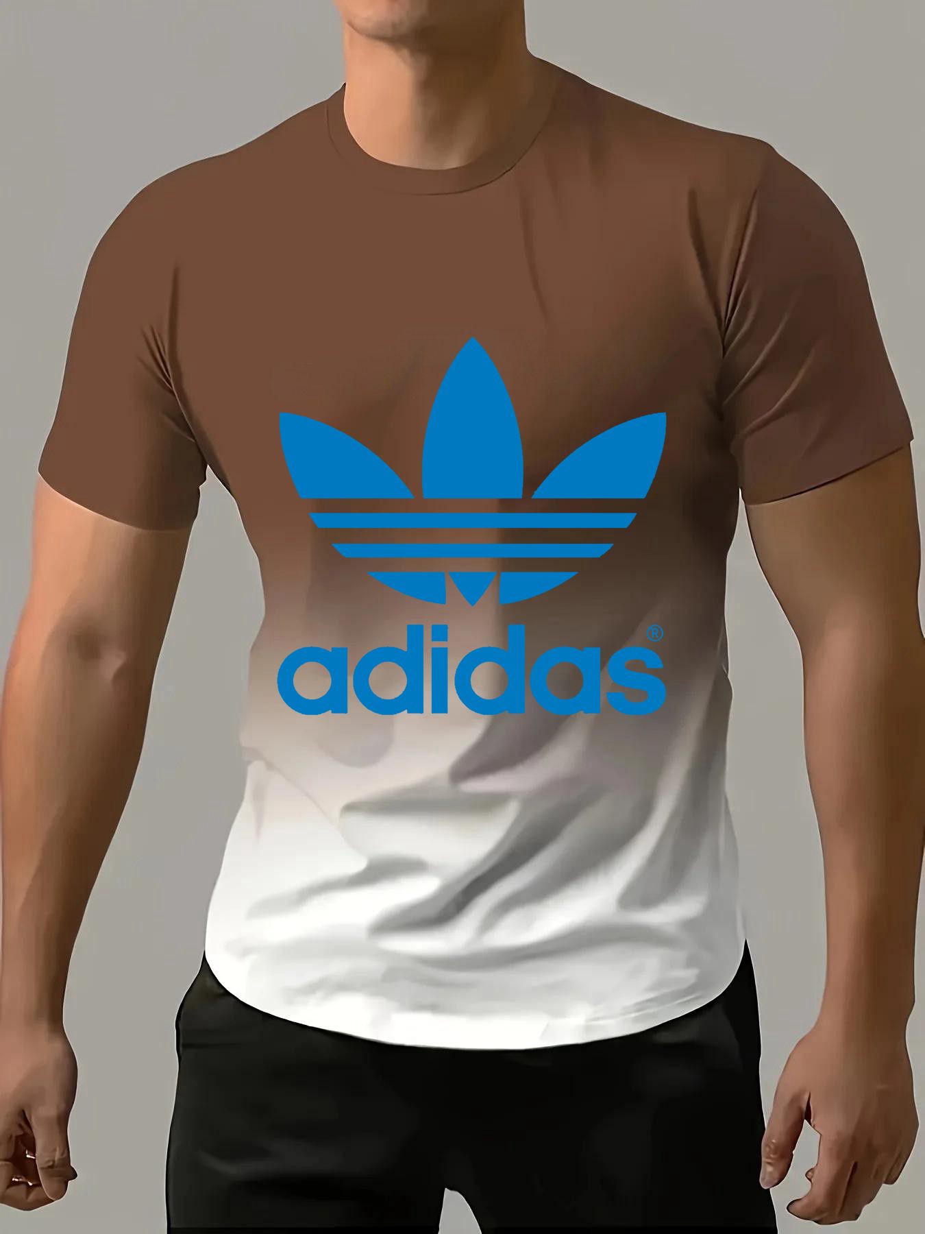 Футболкаadidas