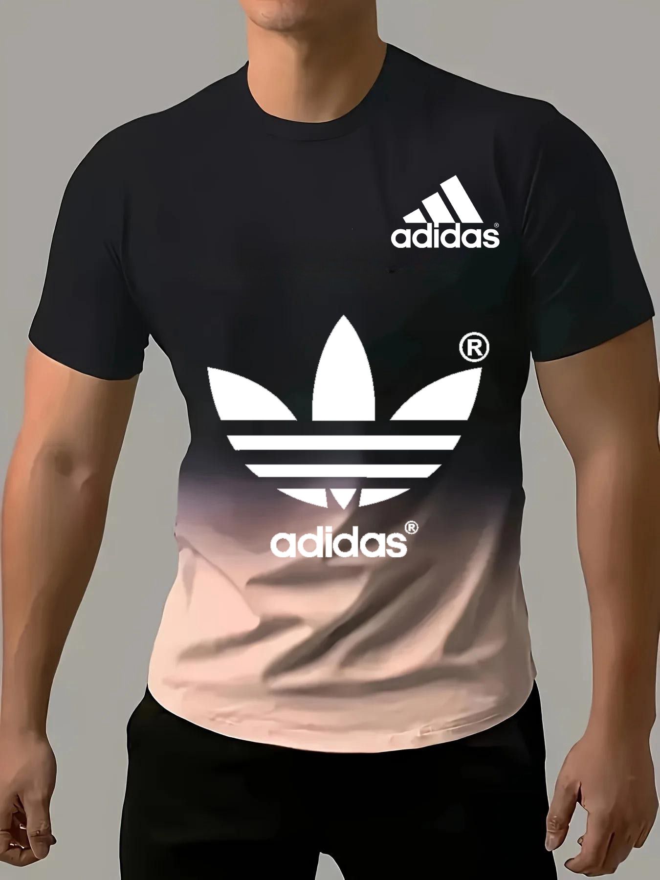 Футболкаadidas