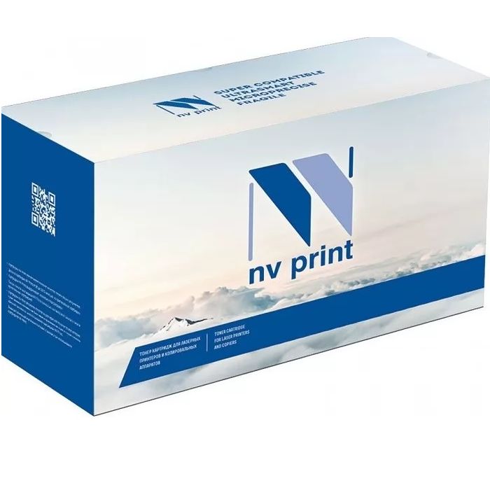 Картридж NVP NV-TN-221M для Konica Minolta bizhub