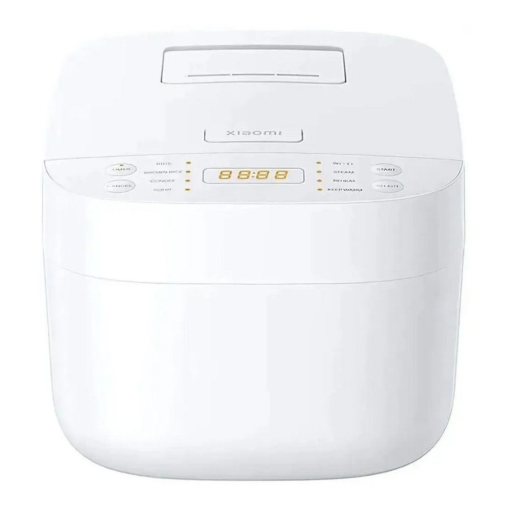 Xiaomi Рисоварка Smart Multifunctional Rice Cooker White