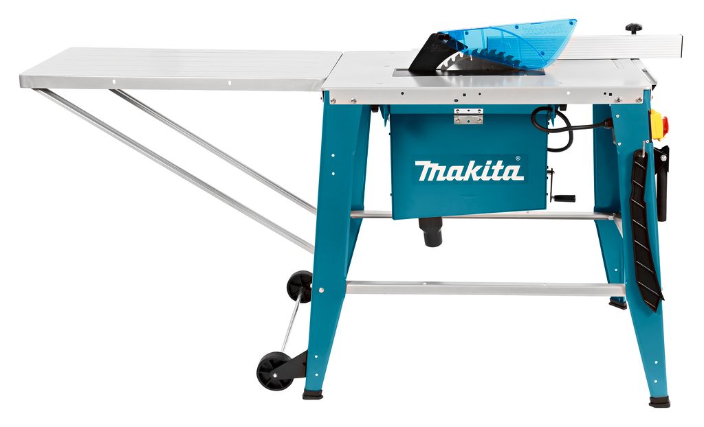 Станок распиловочный MAKITA 2712 (2000Вт,315х30мм,наклон -0/45град)