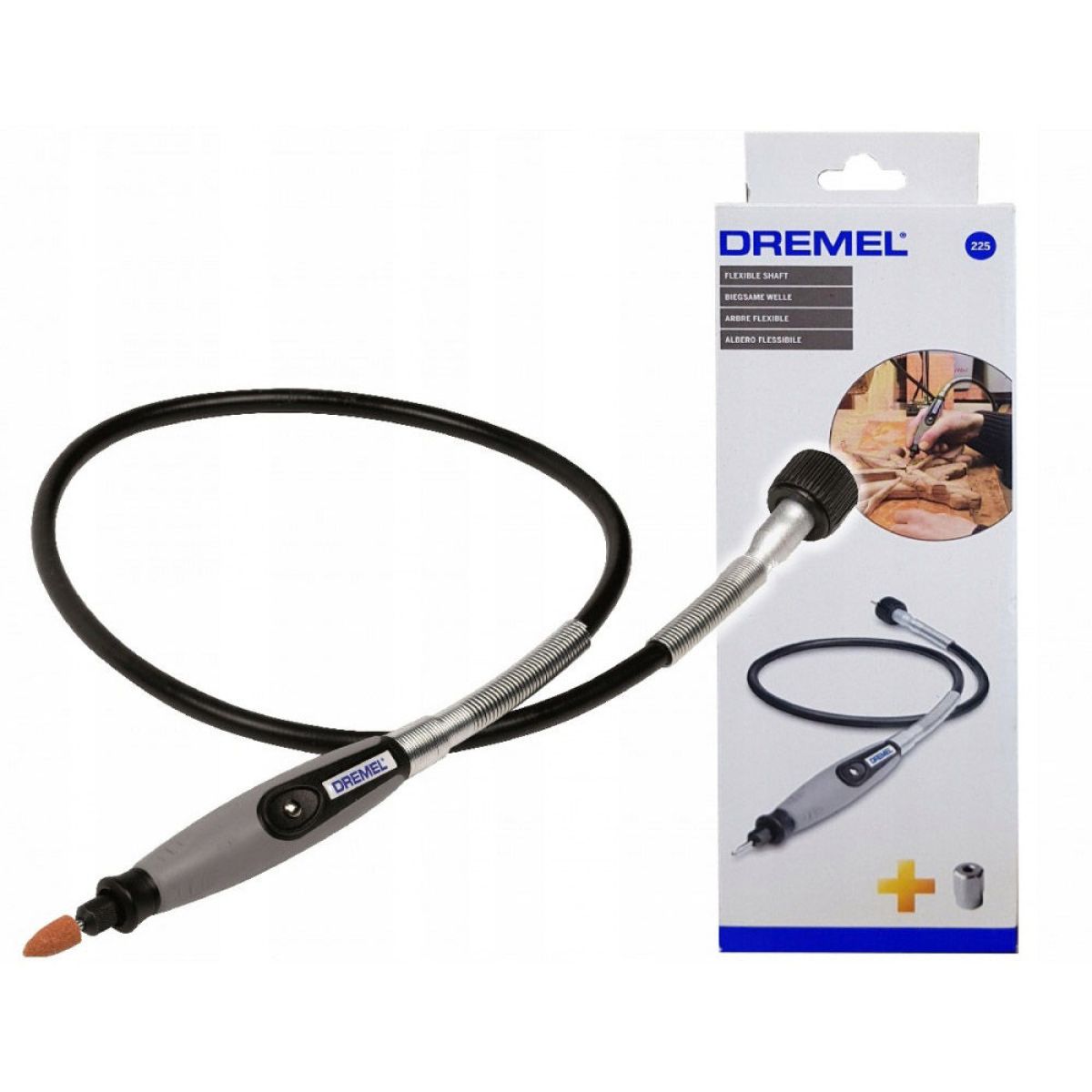 Вал гибкий DREMEL (50521764)