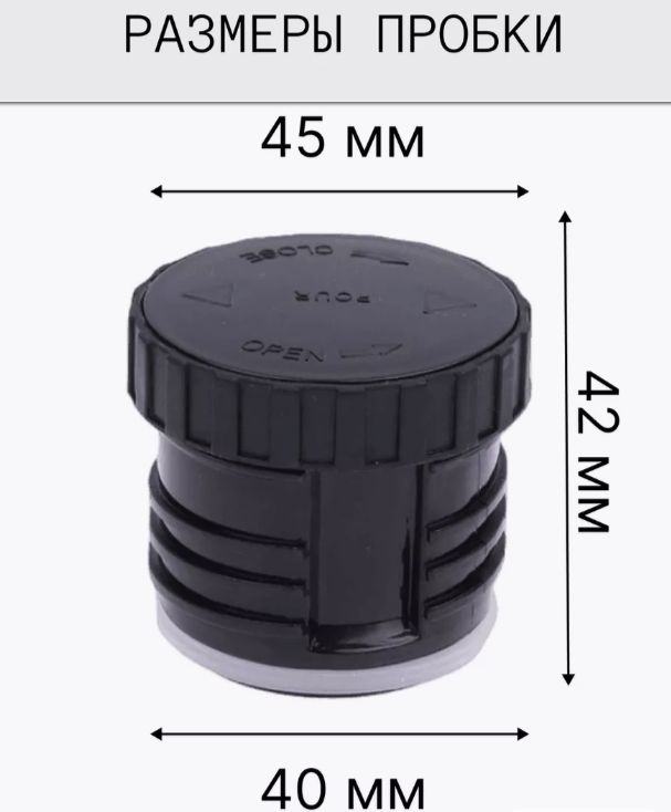 Пробка для термоса