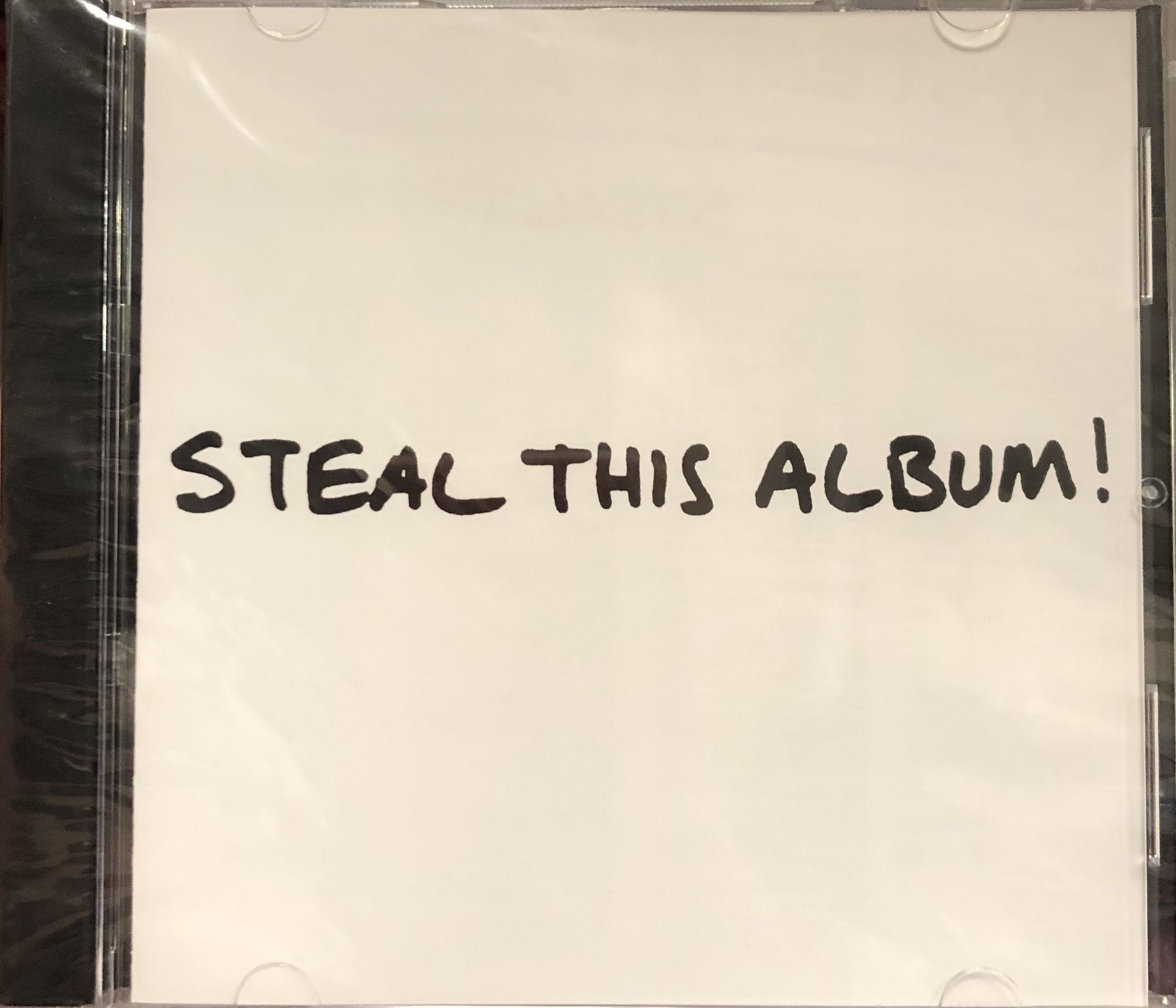System of a down steal. System of a down steal