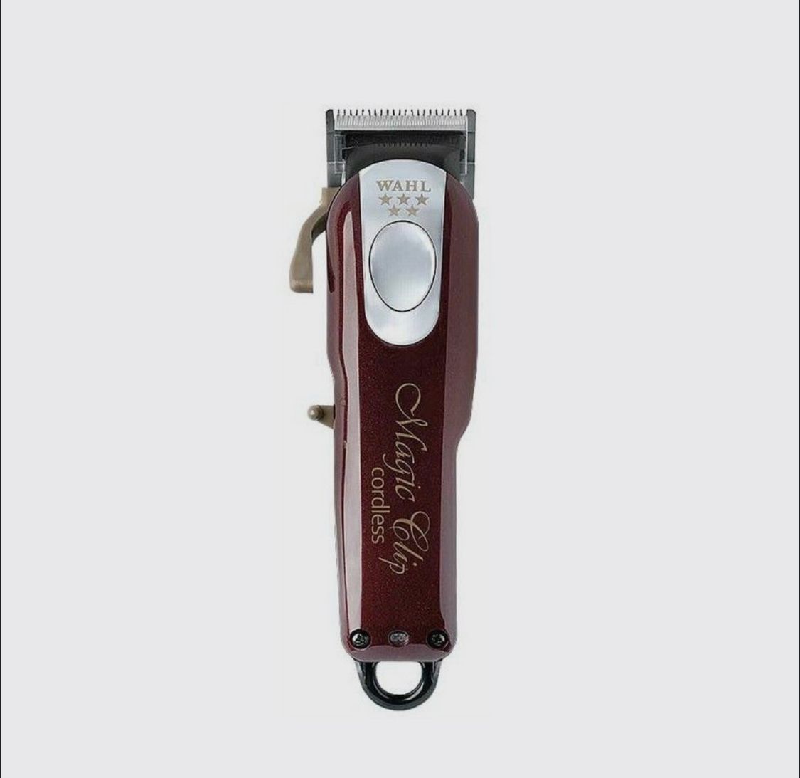 Wahl Magic Clip Cordless Машинка аккумуляторная беспроводная 8148-316Н/2316H