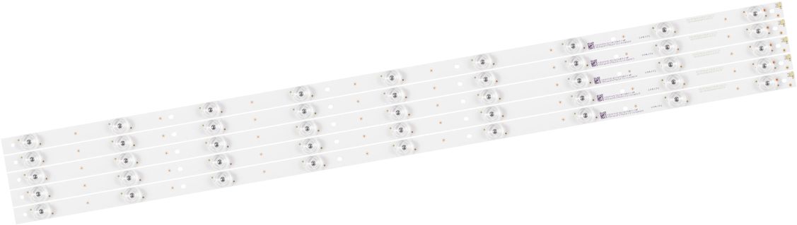 Подсветка CRH-P4330300509672 для ТВ SHARP LC-43CUF8472ES LC-43CUG8461KS LC-43CUG8462KS LC-43UI8652E