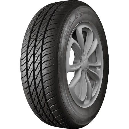 КАМА T98509 Шины  летние 185/60  R14 82H