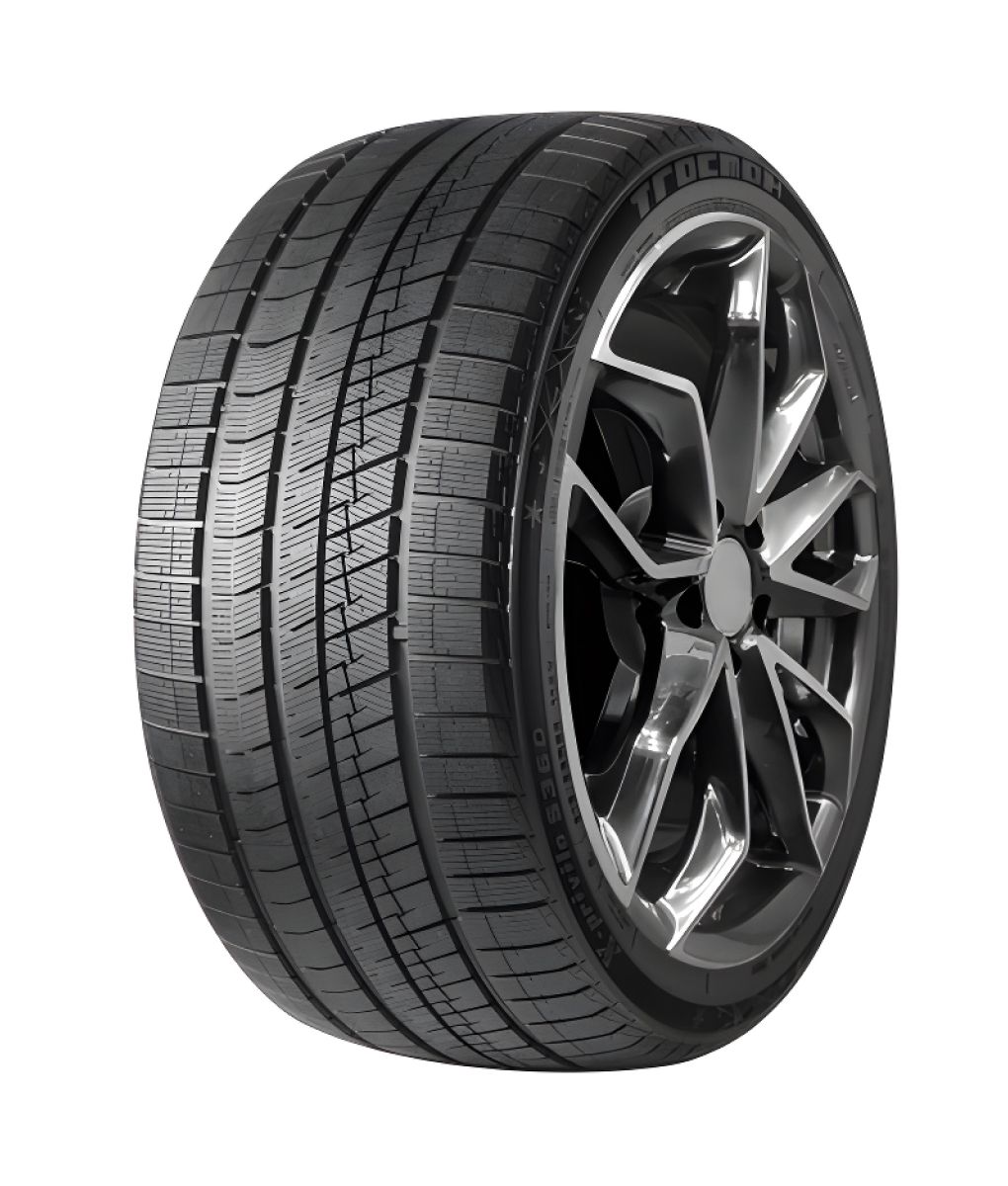 TracmaxX-PRIVILOS360Шинызимние245/45R20103V