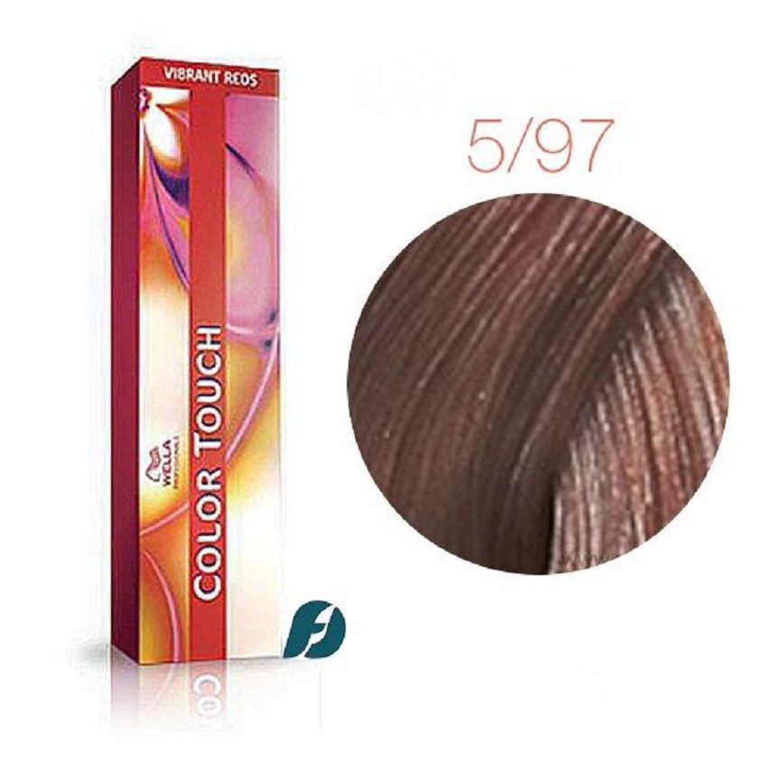 Wella Color Touch Купить