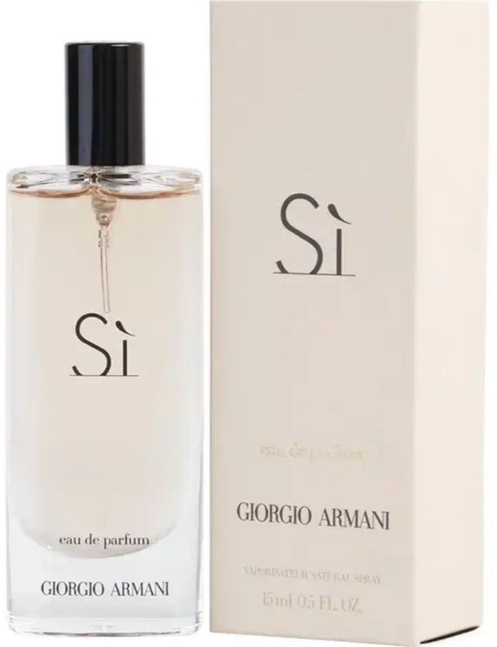 Купить Парфюмерию От Giorgio Armani Sensi Оптом