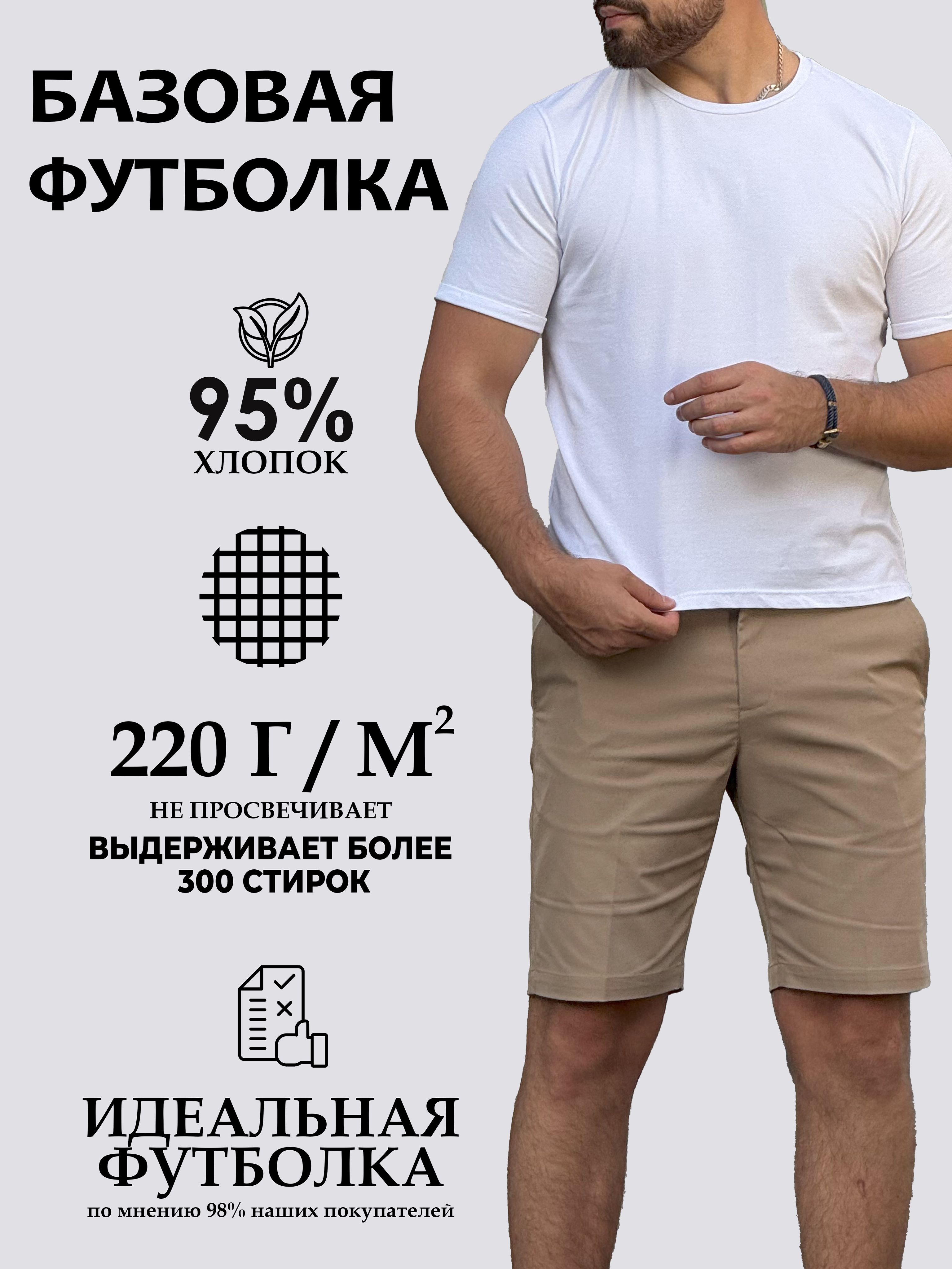 ФутболкаMartinWear