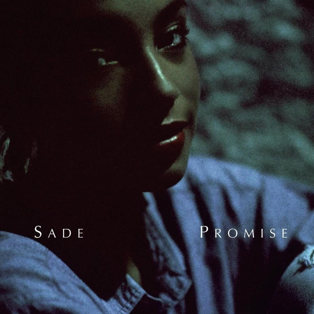 Sade lp