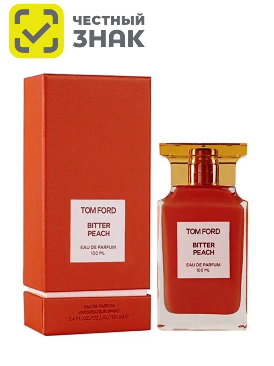 Tom Ford Вода парфюмерная roitlkhjdklfh 100 мл