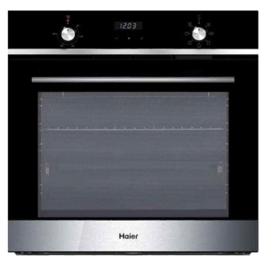 Купить Духовой Шкаф Haier Hox