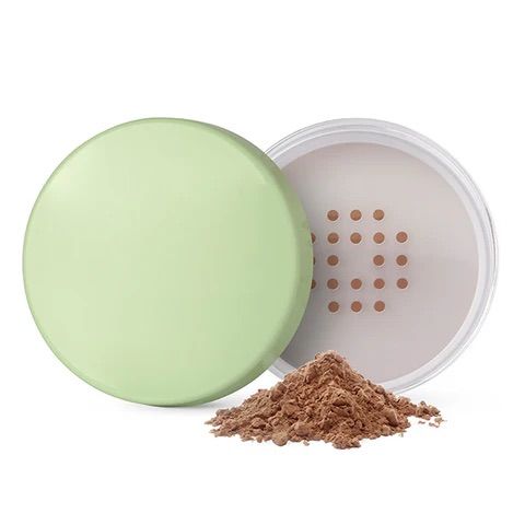 PixiУвлажняющаярассыпчатаяпудравоттенкеSunkissedH2OSkinveilHydratingLoosePowder(Sunkissed)5g